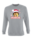  Džemperis Roblox   Head christmas 